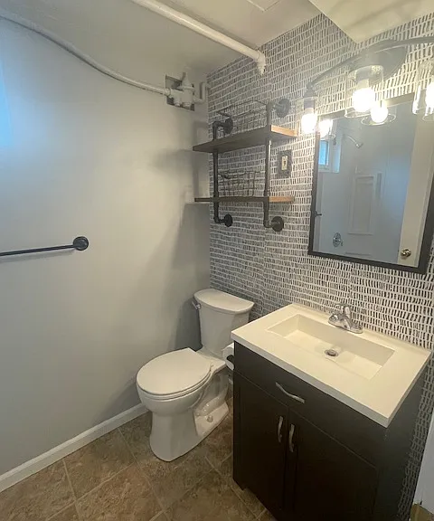 Bathroom #1