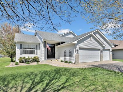 18669 Dylan Dr, Farmington, MN, 55024