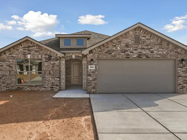 2926 Abbeville Ave, Wolfforth, TX 79382