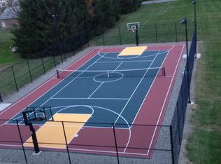 1305 Oldmans Creek Rd, Swedesboro, NJ 08085