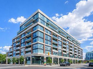 J. Davis House, Toronto, ON M4S 0B9