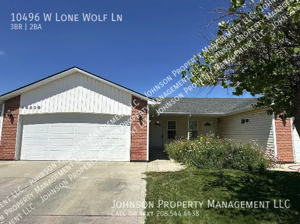 10496 W Lone Wolf Ln, Boise, ID 83704