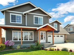 2166 Shortcake Ln, Lynden, WA 98264