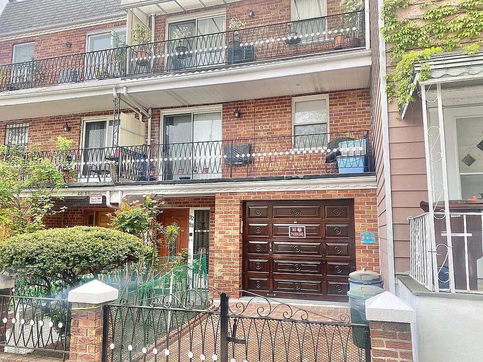 3253 35th St Astoria, NY Zillow Apartments for Rent in Astoria