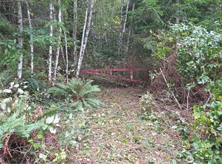0 XXX W Dry Lake Road, Camano Island, WA 98282