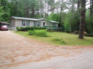 106 Trapper Rd, Campton, NH 03223