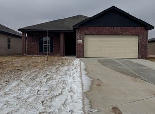 10310 Bolen St, Amarillo, TX 79118