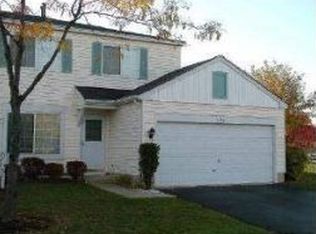 1484 Normantown Rd, Naperville, IL 60564