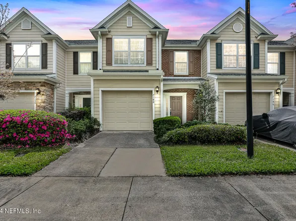 7148 STONELION Circle, Jacksonville, FL 32256
