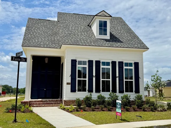 14428 Farris Dr, Baton Rouge, LA 70817