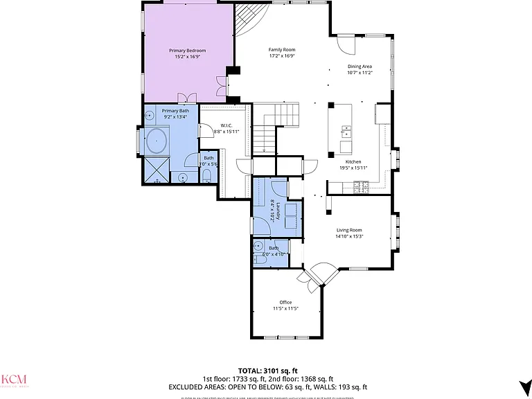 2304 Lynbridge Cir — Photo 35