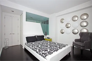 Rented by Synergy NYC