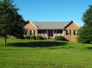 3026 Peach Orchard Rd LOT 1R2, Maryville, TN 37803