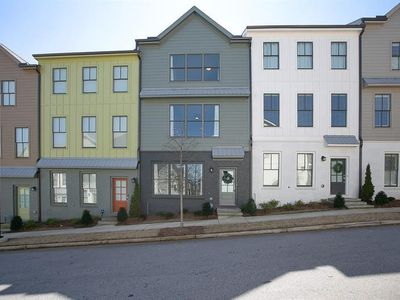 749 Hamilton Cir SE, Atlanta, GA, 30312