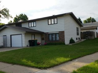 718 E Interstate Ave, Bismarck, ND 58503