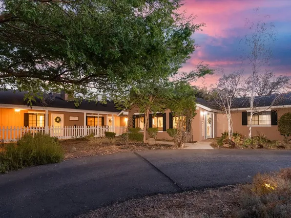 29280 Glacier Dr, Coarsegold, CA 93614