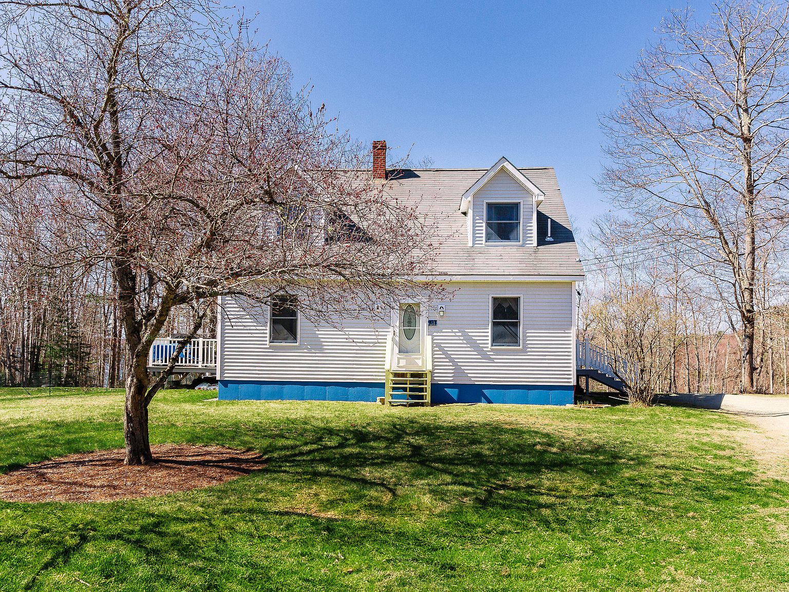 107 W Woods Lane, Swanville, ME 04915 MLS 1587565 Zillow