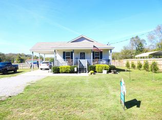 225 Drew Dr, Pulaski, TN 38478