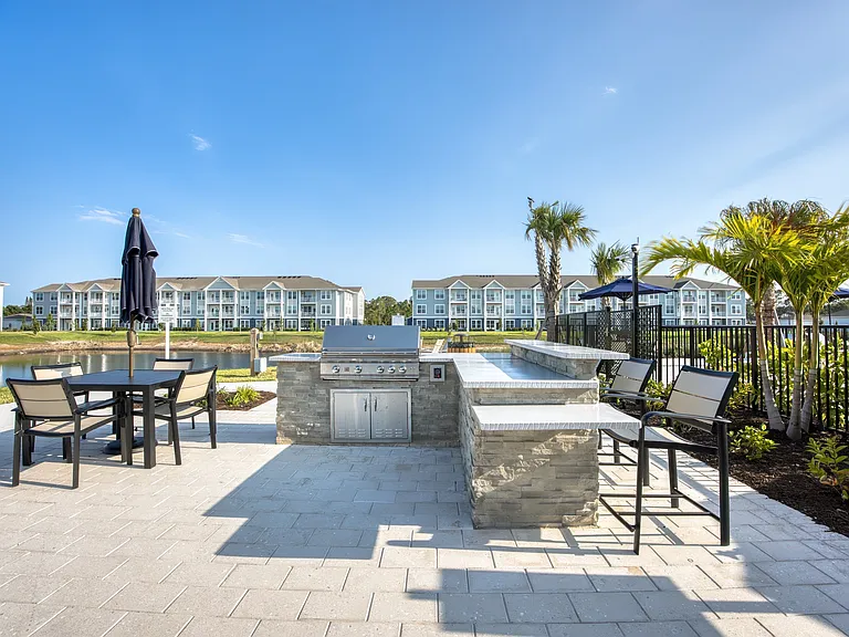 The Pointe at Palm Bay — Photo 49