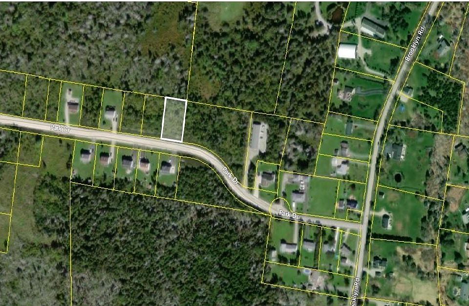 2nd image of Park Dr Lot 20