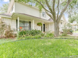 3130 Hitching Post St, San Antonio, TX 78217