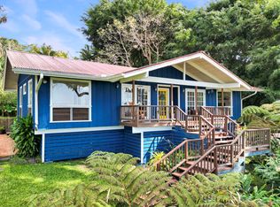 75-5320 Laaulu Rd #A, Holualoa, HI 96725
