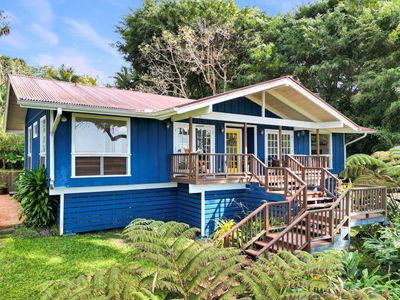 75-5320 Laaulu Rd #A, Holualoa, HI, 96725