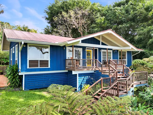 75-5320 Laaulu Rd #A, Holualoa, HI 96725
