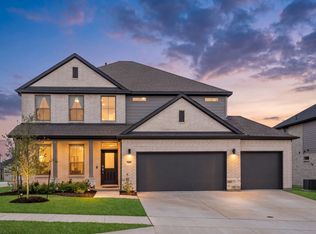 183 Rock Rose Cir, Lavon, TX 75166