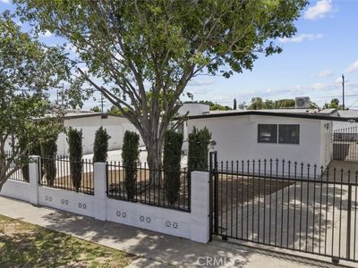 11177 Tamarack Ave, Pacoima, CA, 91331