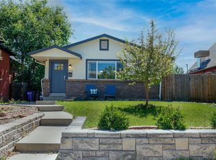 3242 Perry St, Denver, CO 80212