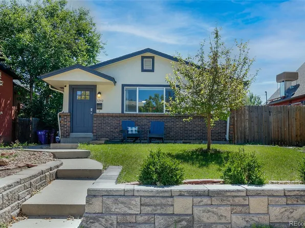 3242 Perry Street, Denver, CO 80212