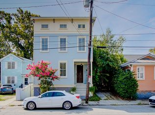 19 Line St, Charleston, SC 29403
