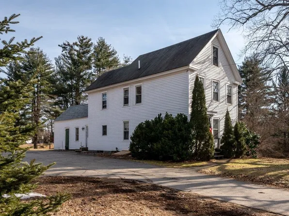 170 Portsmouth Avenue, Stratham, NH 03885