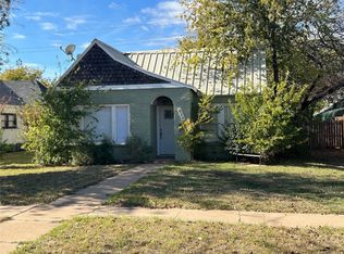 850 Ross Ave, Abilene, TX 79605