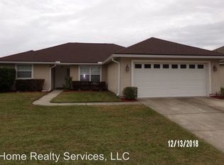 2711 Creek Ridge Dr, Green Cove Springs, FL 32043
