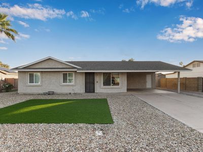 719 W EL ALBA Way, Chandler, AZ, 85225