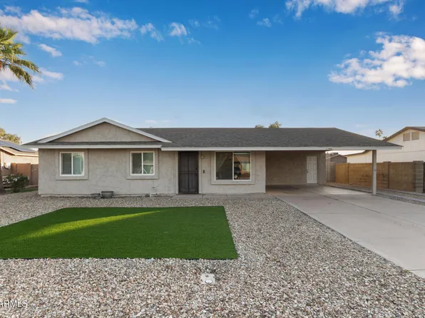 719 W EL ALBA Way, Chandler, AZ 85225