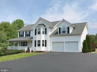 600 Patuxent Reach Dr, Prince Frederick, MD 20678