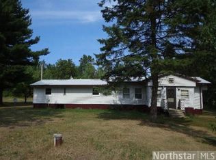 56619 Oak Leaf Rd, Duquette, MN 55756