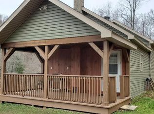 234 Gross Hollow Rd, Coudersport, PA 16915
