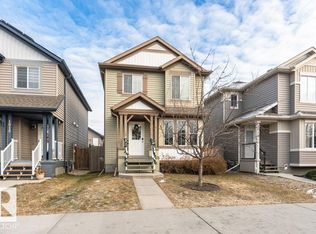 1017 Watt Promenade SW, Edmonton, AB T6X 1P5