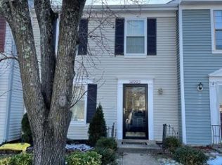 14993 Cheyenne Way, Haymarket, VA 20169
