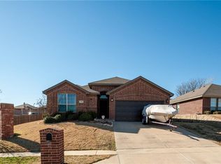 1416 Dale Ln, White Settlement, TX 76108