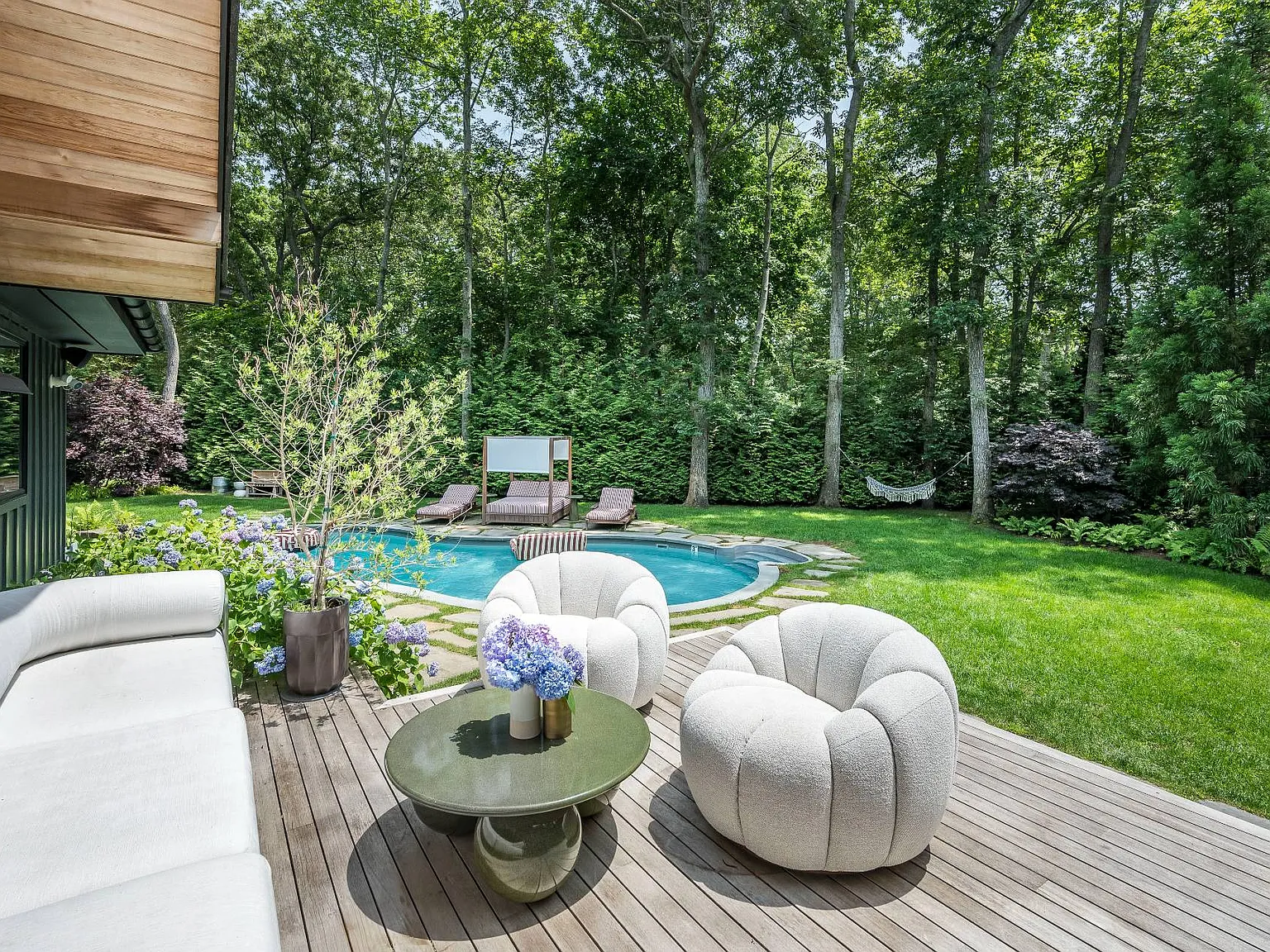 Stonecrest Estate by Rove Travel | Home with Pool — Photo 3