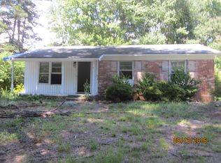 4801 Paxton Ct, Charlotte, NC 28213