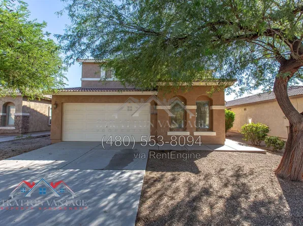 44935 W Bahia Dr, Maricopa, AZ 85139