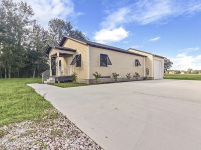 1036 Duhon Rd, Duson, LA, 70529