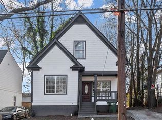 576 Rockwell St SW, Atlanta, GA