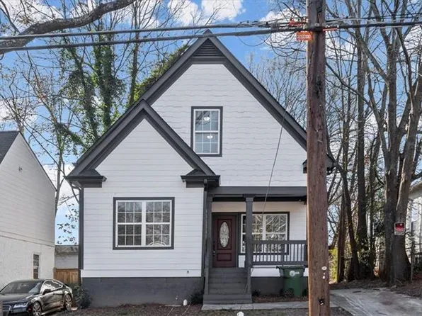 576 Rockwell St SW, Atlanta, GA 30310